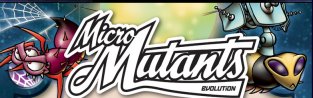 Micro Mutants: Evolution by Fantasy Flight Games